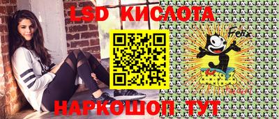 крисы Коммунар